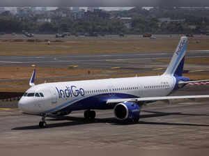 Indigo Airlines: Working with Pratt & Whitney after latest engine ...