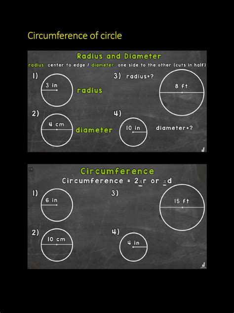 Image result for Geometry Math Circumference