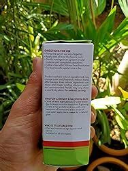 Mamaearth Skin Illuminate Vitamin C Face Serum For Glowing & Radiant ...