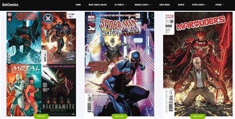 Image result for Comic eBook