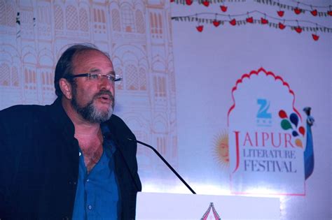 Countdown to Jaipur lit fest begins ()