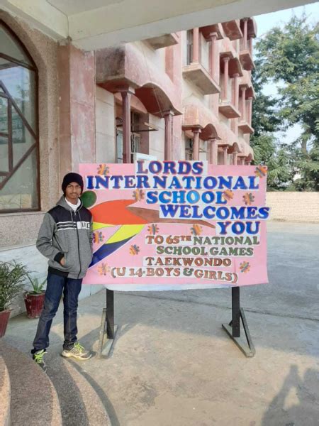 D.S. Kulkarni Educational Trust's DSK School