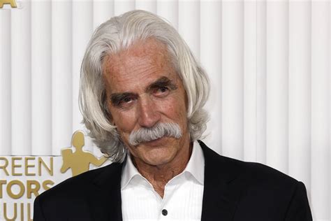 Sam Elliott: From Symbol of Strength to Symbol of Courage - New and Tips
