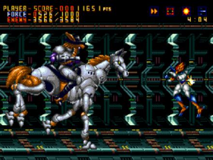 Image result for Alien Soldier Bosses