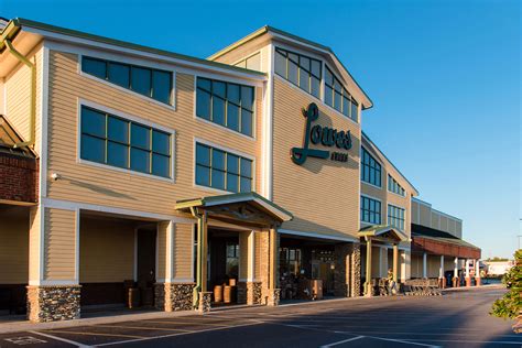Swain and Associates | Carteret Crossing Shopping Center | Cape ...