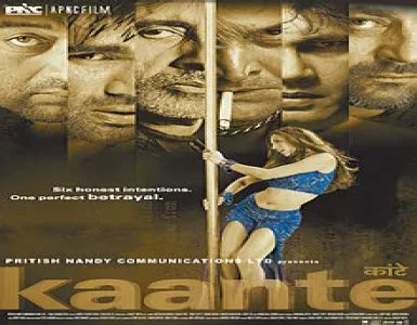 Rama Re Song Lyrics - Kaante - Deeplyrics