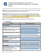 Image result for Code.org Complex Sprite Movement