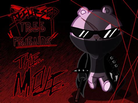 HTF the Mole 的图像结果