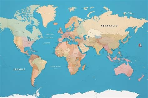 World Traveling Map 的图像结果