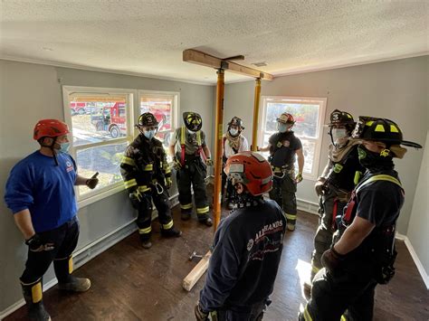 Image result for Structural Collapse Training