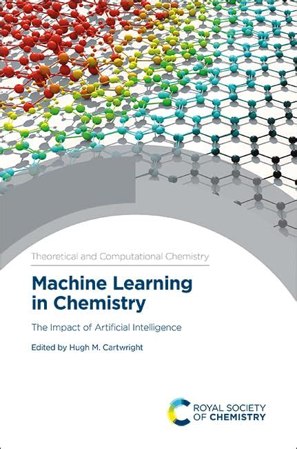Image result for Machine Learning Chemistry Book
