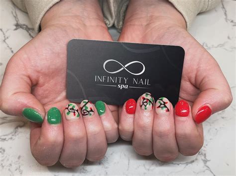 Home - Infinity Nail Spa