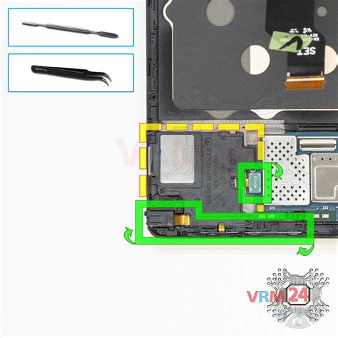 Samsung Tablet Disassembly 的图像结果