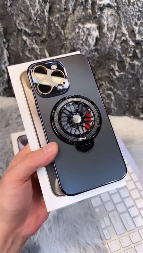 GYRO ROTATING CASE- First Time in India – chronosee