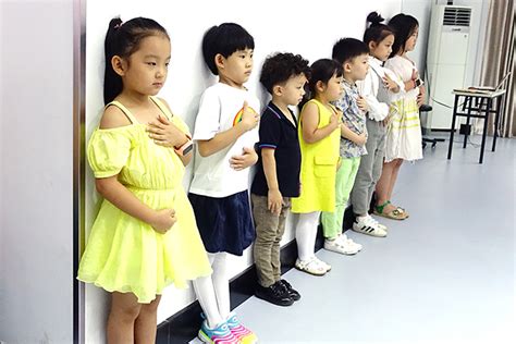 沈阳儿童模特培训班 免费体验开始啦-搜狐