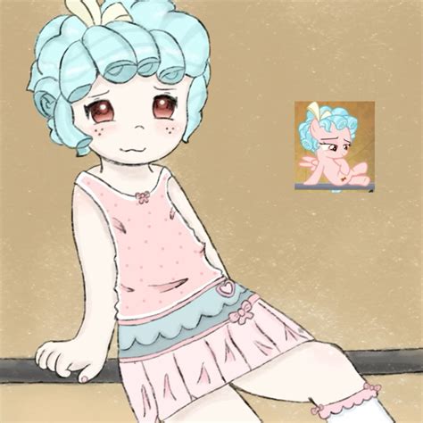 cozy glow mlp fanart in 2025 | My little pony characters, My little ...