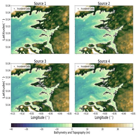 Modelling with Volna-OP2—Towards Tsunami Threat Reduction for the Irish ...