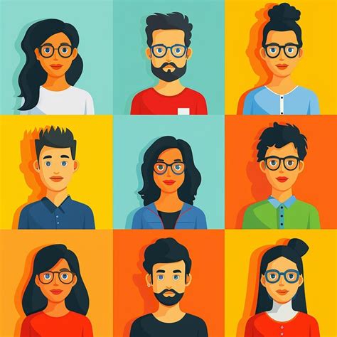 Person Cartoon 的图像结果