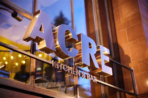 ACRE Kitchen & Bar