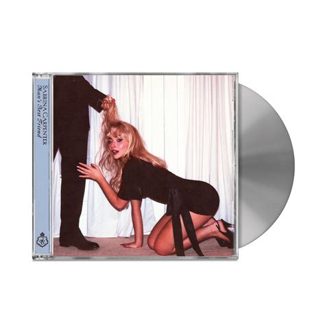 CD - Sabrina Carpenter