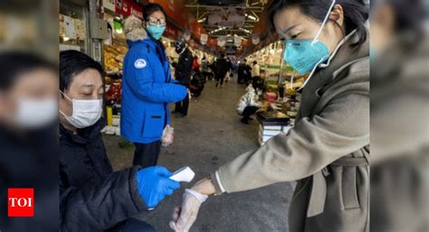 Coronavirus Latest News: Coronavirus death toll rises to 908 in China ...