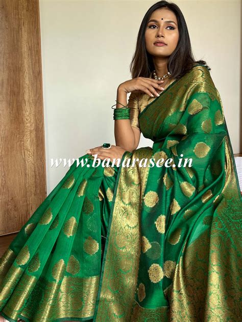 Cotton Silk
