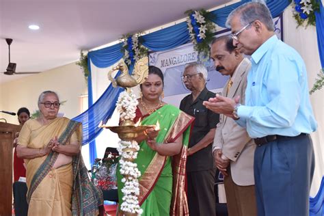 National conference on Graph theory & Discrete Mathematics | Mangalore ...
