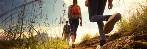 About Us - Nature Trials Resorts