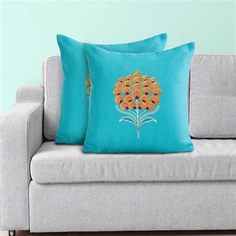 Buy My Bedding Set of 2 Cushion Covers - 30x30cm from Home Centre at ...