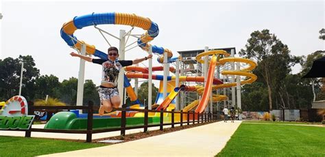 Image result for Outback Splash Perth Tour