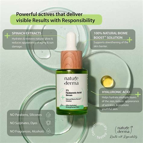 Nature Derma - Official Website