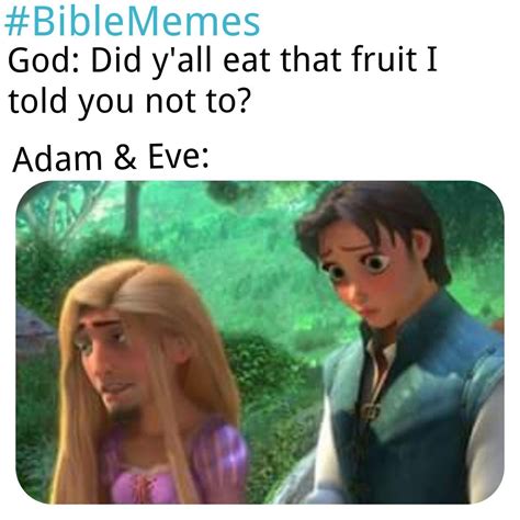 Bible memes | Bible humor, Jesus funny, Christian jokes