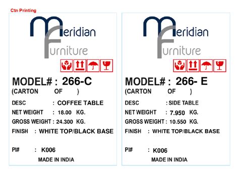 Carton Printing Artwork - Masters of Business Administration - 266 - C ...