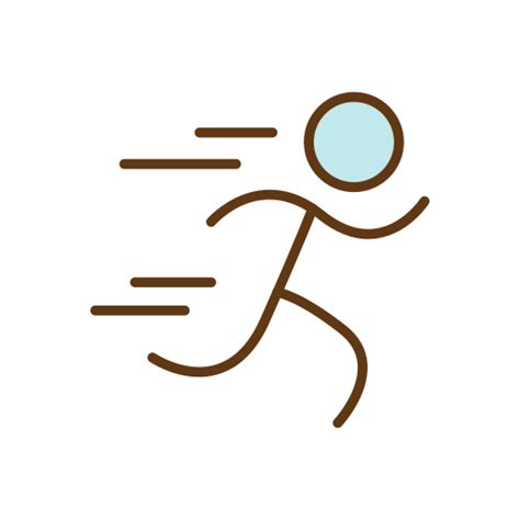 Icon Run 的图像结果