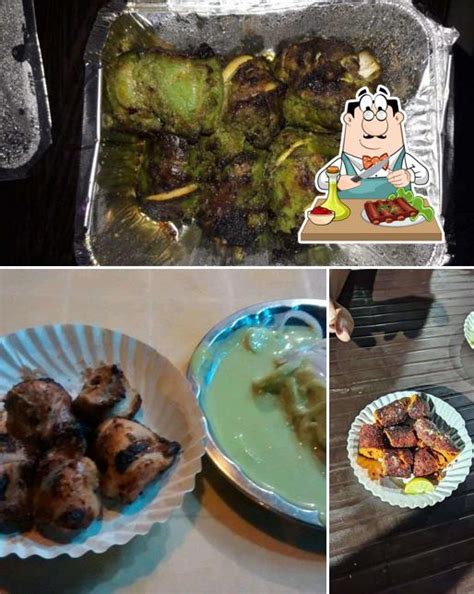 Old Take Away The Kabab Shop, Jaipur - Restaurant menu, prices and reviews