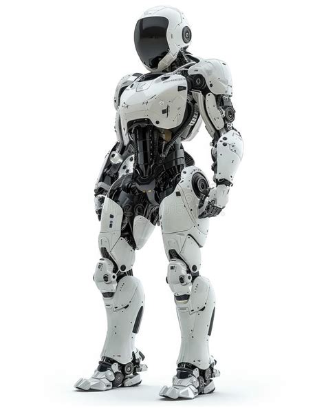 Robot Machine Body 的图像结果