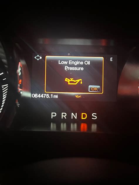 Check Oil Light After Oil Change: Quick Fixes & Tips