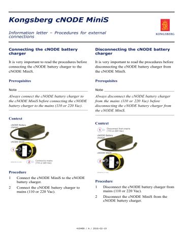 Image result for Knogsberg CNode Programing