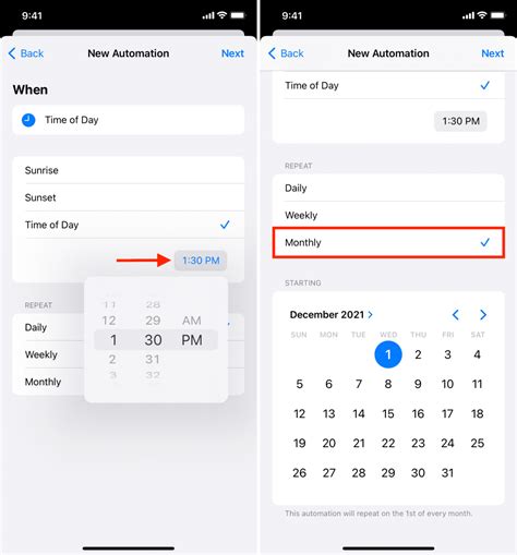 How to schedule text messages on iPhone