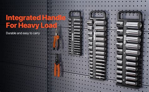 Image result for Custom Socket Organizer