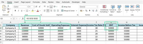 Image result for How to Add Dollar Sign Excel