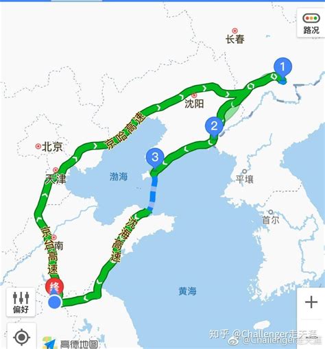 5月川西小环线包车自驾游4天线路及景点攻略！