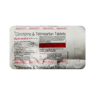 Bylenta Ln Tablet 15: Uses, Side Effects, Price & Substitutes
