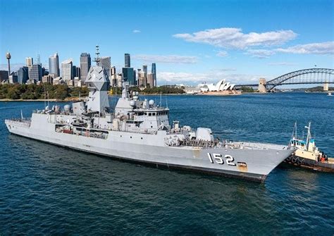 Navy Fleet Review Breakfast Cruise – Things to Do in Sydney | AllEvents