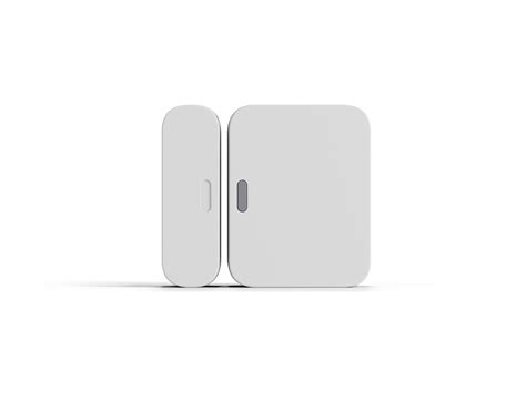 SimpliSafe Window Sensor 的图像结果