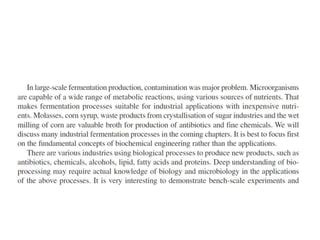 Image result for Biochemical engineering Applications