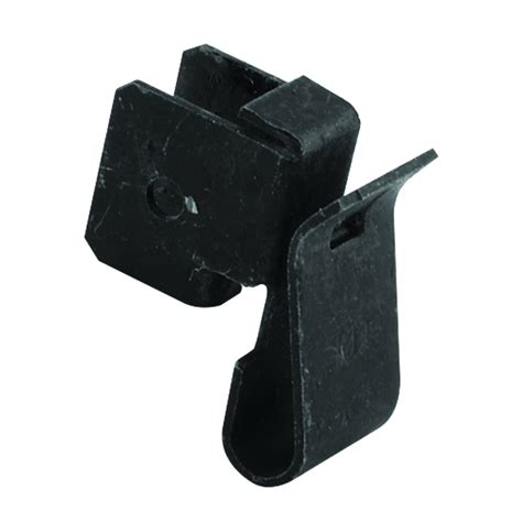 Prime-Line MP340 Spiral Balance Clips, Use with 3/8 in. Outside ...