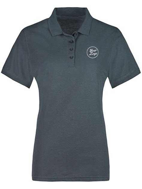 Custom Polo T-shirts Online | Personalized Polo Shirts for Business ...