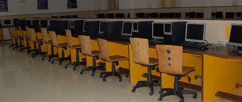 Computer Center | Brindavan Institute of Teacher Education