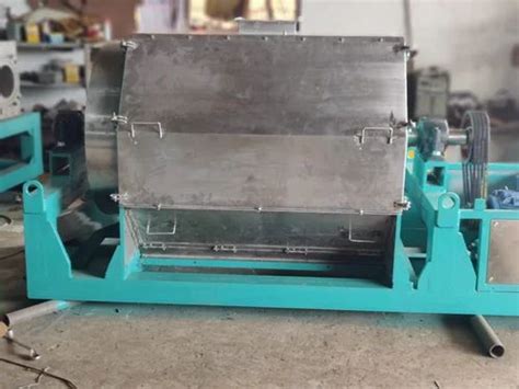 Stainless Steel Cage Mill - Detergent Powder Plant Cage Miller Machine ...